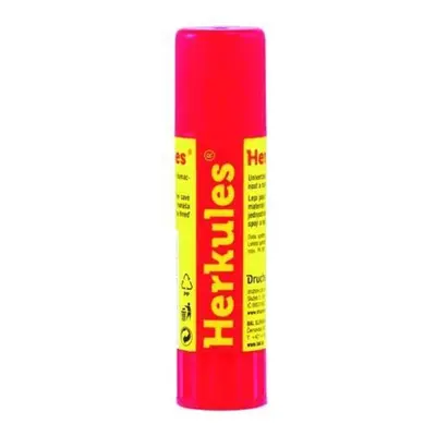 Lepidlo Herkules tuhé 40g, Herkules, W883046