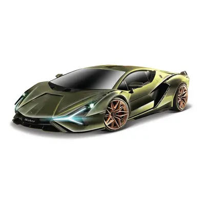 Bburago 1:18 18-11046 Lamborghini Sián FKP 37, W010836