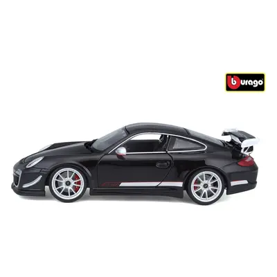 Bburago 1:18 PLUS - PORSCHE 911 GT3 RS, Bburago, W021270