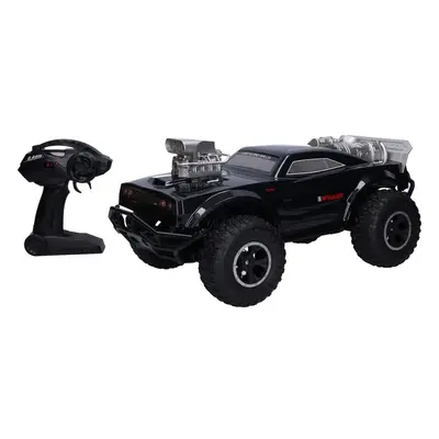 Auto RC na dálkové ovládání 48 cm, Wiky RC, W029186