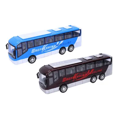 Autobus 32 cm, 2 druhy, Wiky Vehicles, W111412