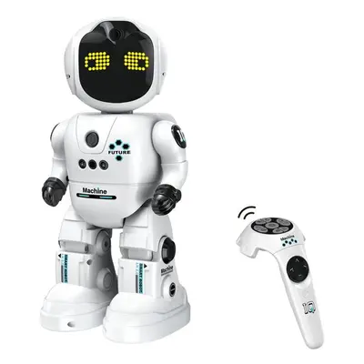 Robot RC na dálkové ovládání 26 cm, Wiky RC, W038669