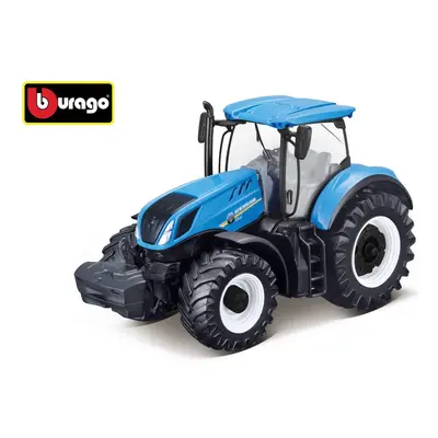 Bburago Farm Traktor New Holland, W012160