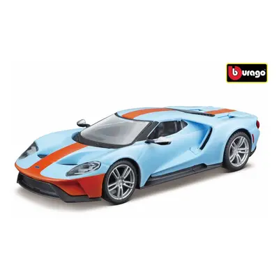 Bburago 1:32 Ford GT, W021229