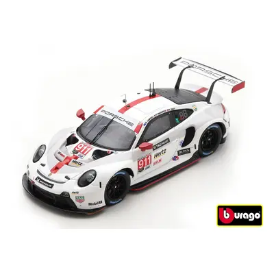 Bburago 1:24 Race Porsche 911 RSR GT, W018374