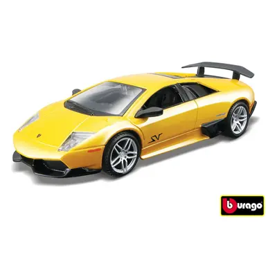 Bburago 1:32 Murciélago LP 670 - 4 SV, W019325