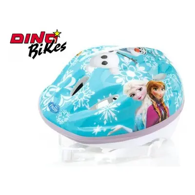 Dětská přilba Frozen, Dino Bikes, W012692