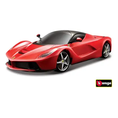 Bburago 1:18 La Ferrari, Bburago, W102393