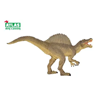 G - Figurka Dino Spinosaurus 30cm, Atlas, W101833