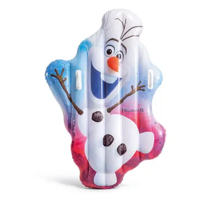 Nafukovací plavidlo Frozen Olaf, INTEX, W005112