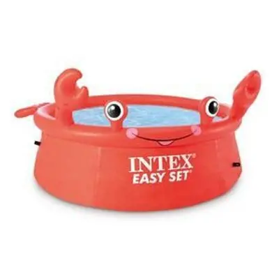 Bazén Happy crab, INTEX, W010587