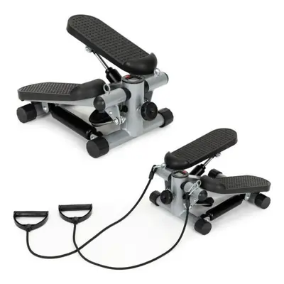 Fitness stepper s expandéry