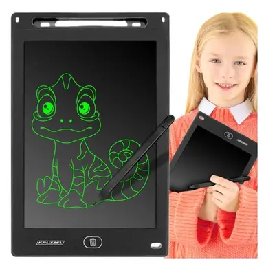 Tablet na kreslení 12" černý