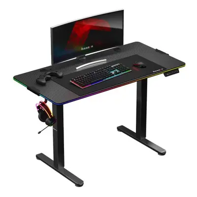 Elektrický stůl Huzaro HERO 8.2 RGB