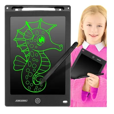 Černý tablet na kreslení 10" XL