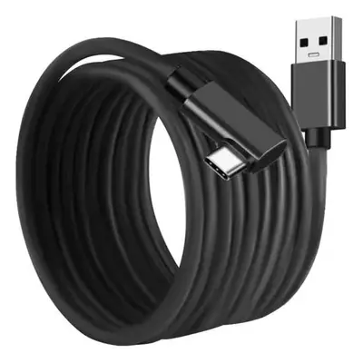 Kabel USB -A 2.0 5m C Izoxis