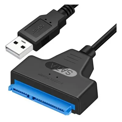 Adaptér USB pro SATA 3.0 Izoxis