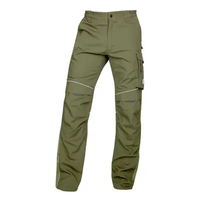 Ardon Montérkové kalhoty URBAN+ prodloužené - Khaki