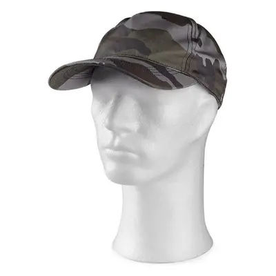 Canis (CXS) Maskáčová kšiltovka CXS CAMO