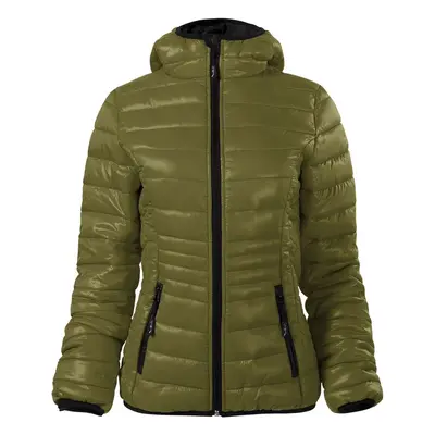 : MALFINI Dámská bunda Everest - Avocado green