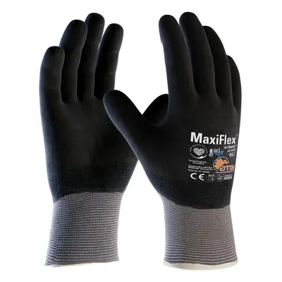 Ardon Pracovní celomáčené rukavice Maxiflex Ultimate 34(42)-876