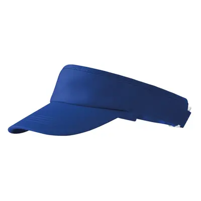 MALFINI Kšilt Sunvisor - Královská modrá