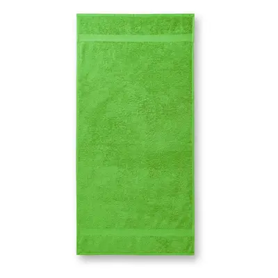 MALFINI Ručník Terry Towel - Apple green