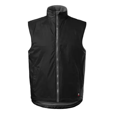 MALFINI Pánská vesta Body Warmer - Černá