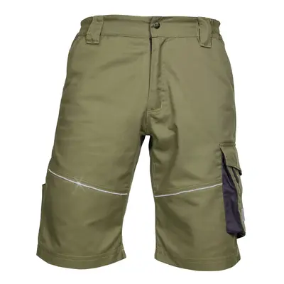 Ardon Pracovní kraťasy ARDON SUMMER - Khaki