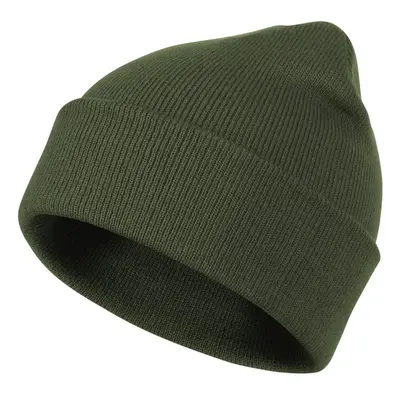 MALFINI Čepice Beanie - Khaki