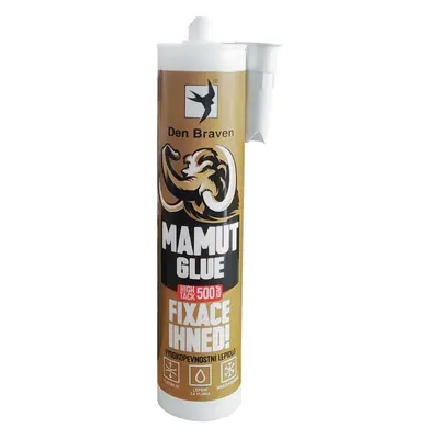 Lepidlo MAMUT Gold 290 ml 0,29 l