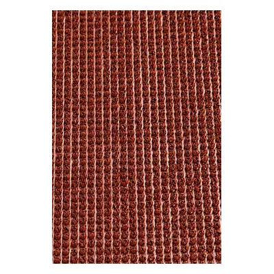 Čisticí rohož EASYTURF Hnědá 90 cm