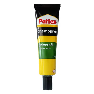 Chemoprén lepidlo Pattex univerzál 0,05 l