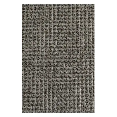 Čisticí rohož EASYTURF Šedá 90 cm