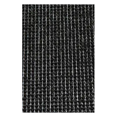 Čisticí rohož EASYTURF Černá 90 cm