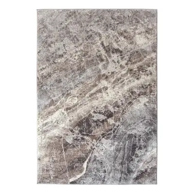 Kusový koberec OLYMPOS 3505 Beige/L.Grey 160x220 cm