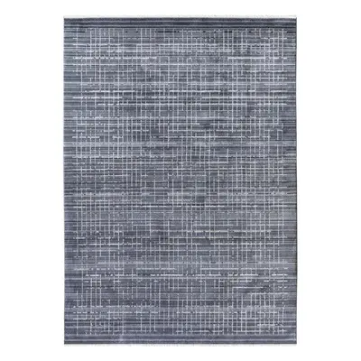 Kusový koberec VOGUE 704 Grey 160x230 cm