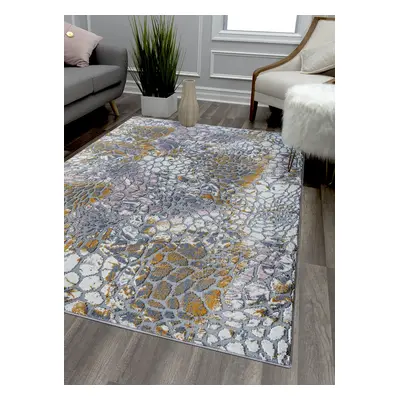 Kusový koberec Zara 9655 Multicolor 160x220 cm