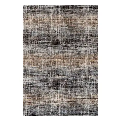 Kusový koberec MODENA 5314A Bone/D.Grey 120x180 cm