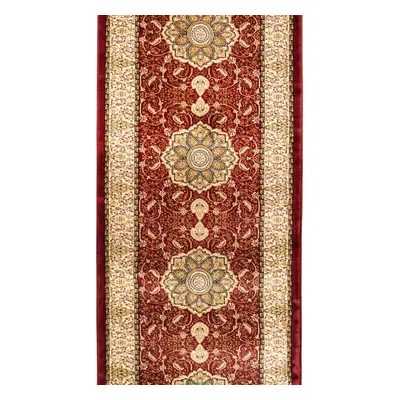 Běhoun Anatolia 5328 red 80 cm