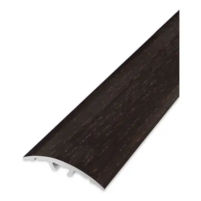 Přechodová lišta WELL 32 - Wenge Laurentii 90 cm