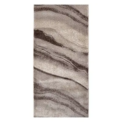 Běhoun Calderon 1067 beige 120 cm