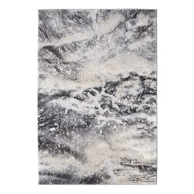 Kusový koberec OLYMPOS 3508 Grey/Beige 240x340 cm