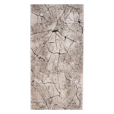 Běhoun MIAMI 129 Beige 120 cm