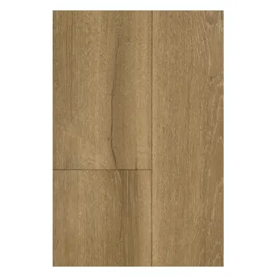 PVC ICONIK 240 Mill Oak Honey 400 cm