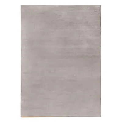 Kusový koberec COLOR UNI - Taupe 120x170 cm