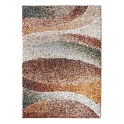 Kusový koberec JASPER 40324/610 Multi 160x230 cm