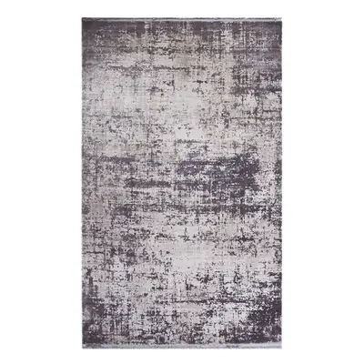 Kusový koberec BAKERO Cordoba dark grey 130x190 cm