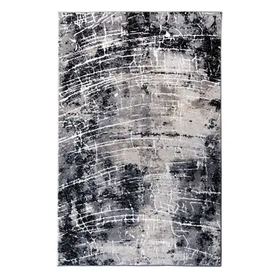 Kusový koberec OPERA 8080 Grey 140x190 cm