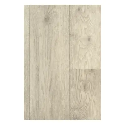 PVC ICONIK 240 Woolland Oak White 400 cm